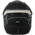 GMAX D3464423 MX-46 COMPOUND HELMET MATTE BLACK/GREY/WHITE XS
