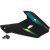 GMAX G0464412 MX-46 COMPOUND VISOR MATTE HI-VIS GRN/BLK/BLU YS-YL