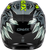 GMAX F1499242 YOUTH GM-49Y DRAX HELMET GREY YL