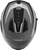 GMAX F1181814 FF-18 DRIFT HELMET MATTE GREY/SILVER/BLACK SM