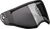 GMAX G074002 MD-74 SMOKE SHIELD SINGLE LENS SMOKE