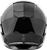 GMAX G7490023 FF-49 SOLID HELMETS BLACK XS