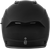 GMAX F1180075 FF-18 SOLID HELMETS MATTE BLACK MD