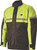 NELSON-RIGG SR-6000-HVY-01-SM SR-6000 STORMRIDER RAIN SUIT BLACK/HI-VIS S