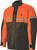NELSON-RIGG SR-6000-ORG-06-3XL SR-6000 STORMRIDER RAIN SUIT ORANGE 3X