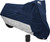 NELSON-RIGG MC-902-03-LG DELUXE COVER L NAVY