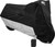 NELSON-RIGG MC-904-03-LG DELUXE COVER L BLACK