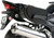 NELSON-RIGG CL-890 EXPANDABLE SADDLEBAGS COMMUTER 13/19L BLACK