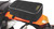 NELSON-RIGG RG-025R REAR FENDER BAG WITH TOOL ROLL 3L BLACK