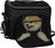 NELSON-RIGG NR-240 ROUTE 1 ROVER PET CARRIER 50L BLACK
