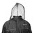 NELSON-RIGG SSJ-BLK-05-XX SOLOSTORM JACKET BLACK 2X