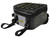 NELSON-RIGG SE-4012 HURRICANE TAIL BAG 12L BLK/GRY DUAL SPORT WATERPROOF