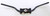 ODI H641CFB PODIUM FLIGHT HANDLEBAR 1 1/8" BLACK