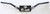 ODI H630CFB PODIUM FLIGHT HANDLEBAR 1 1/8" BLACK