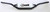 ODI H930CFB CONTROLLED FLEX TECHNOLOGY 1 1/8" HANDLEBAR BLACK