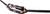 ODI H904CFB CFT 1 1/8" RC SIGNATURE BAR BLACK RC