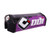 ODI H72BPS-PRB BAR MOUNT PAD PURPLE / BLACK