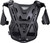 FLY RACING 36-16045 REVEL OFFROAD ROOST GUARD BLACK