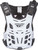 FLY RACING 36-16050 CE REVEL RACE ROOST GUARD WHITE