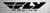 FLY RACING 363-SIGN44 FLOOR DISPLAY SIGN 44"