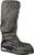 FLY RACING #5161 477-0021~4 RAIN COVER BOOTS BLACK LG