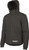 FLY RACING #6265 477-2009~2 ARMORED TECH HOODIE BLACK SM