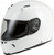 FLY RACING 73-88401 REVOLT FACESHIELD ANTI-FOG CLEAR