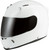 FLY RACING 73-88402 REVOLT FACESHIELD ANTI-FOG SMOKE