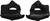 FLY RACING 73-88422 REVOLT CHEEK PADS MD