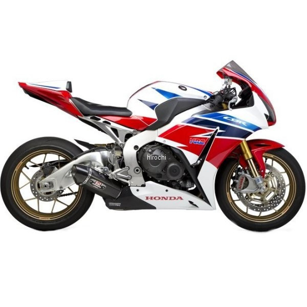 Yoshimura 1220120220 R-77 Carbon Slip-on Exhaust CBR1000RR 14-16

HONDA FIREBLADE CBR1000 CBR1000RR CBR 1000 1000RR

14 15 2014 2015

CARBON FIBER CF R-77 R77 MUFFLER W REMOVABLE DB KILLER

STAINLESS LINK / S BEND MID PIPE

BLACK ALUMINUM BODY PANEL