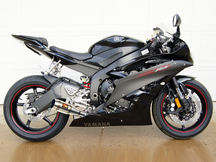 COMPETITION COMP WERKES WY607-B WY607 GP STYLE SLIP ON SO EXHAUST
HAND WELDED STAINLESS STEEL SS GP STYLE MUFFLER 
WITH STREET BAFFLE 
YAMAHA YZF-R6 YZFR6 YZF R6 600
06 07 08 09 10 11 12 13 14 15 16 2006 2007 2008 2009 2010 2011 2012 2013 2015 2014 2016 COMPETITION COMP WERKES WY607-B WY607 GP STYLE SLIP ON SO EXHAUST
HAND WELDED STAINLESS STEEL SS GP STYLE MUFFLER 
WITH STREET BAFFLE 
YAMAHA YZF-R6 YZFR6 YZF R6 600
06 07 08 09 10 11 12 13 14 15 16 2006 2007 2008 2009 2010 2011 2012 2013 2015 2014 2016