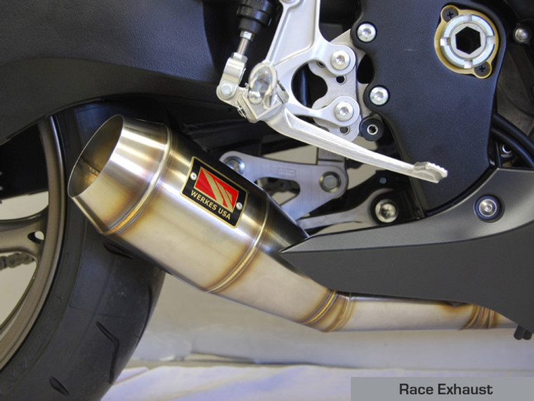 COMPETITION COMP WERKES WS1006-R SLIP ON SO EXHAUST
HAND WELDED STAINLESS STEEL SS GP STYLE MUFFLER RACE MODEL
SUZUKI GSXR100 GSX-R1000 GSXR-1000 GSXR 1000
09 10 11 2009 2010 2011 COMPETITION COMP WERKES WS1006-R SLIP ON SO EXHAUST
HAND WELDED STAINLESS STEEL SS GP STYLE MUFFLER RACE MODEL
SUZUKI GSXR100 GSX-R1000 GSXR-1000 GSXR 1000
09 10 11 2009 2010 2011