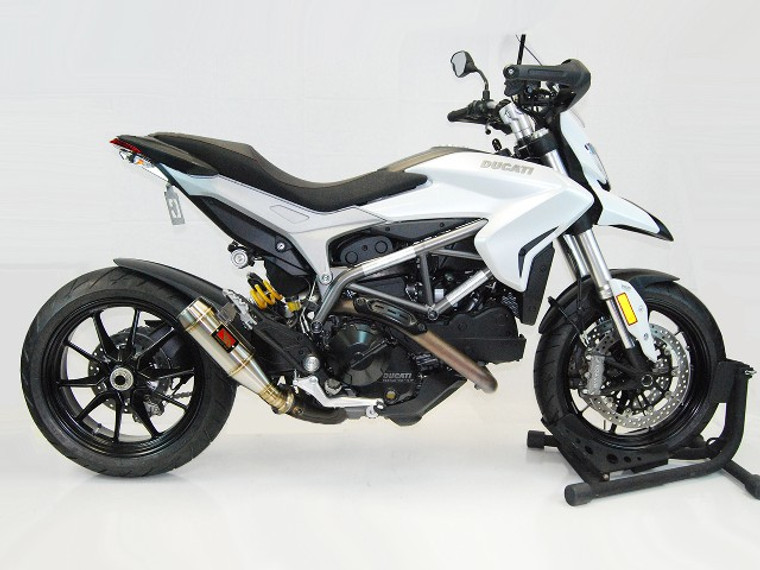 COMPETITION / COMP WERKES WDHYP2M SLIP-ON SLIP ON SO EXHAUST SYSTEM
HAND WELDED STAINLESS GP SHORTY MUFFLER
DUCATI HYPERMOTARD
13 14 15 16 2013 2014 2015 2016 COMPETITION / COMP WERKES WDHYP2M SLIP-ON SLIP ON SO EXHAUST SYSTEM
HAND WELDED STAINLESS GP SHORTY MUFFLER
DUCATI HYPERMOTARD
13 14 15 16 2013 2014 2015 2016