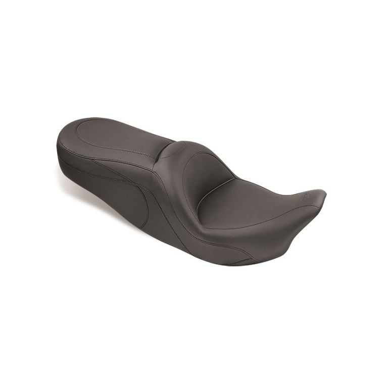 MUSTANG 76032 SPORT TOURING One Piece SEAT 08-18