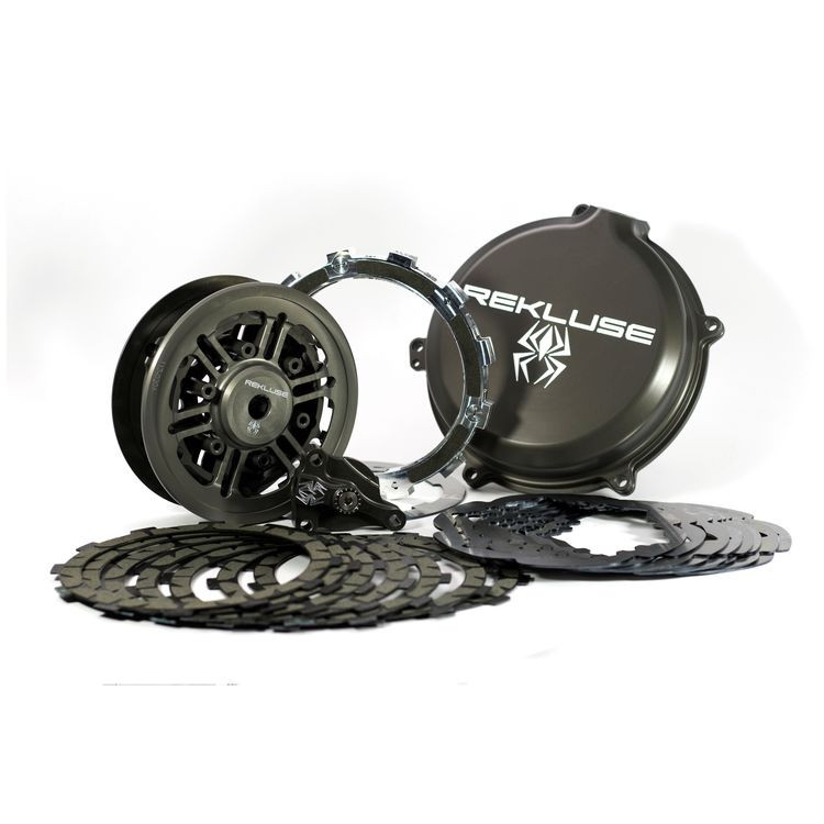 Rekluse Rms-7901001 Radius Cx Auto Clutch Kit Crf250R / Crf250Rx 18-21