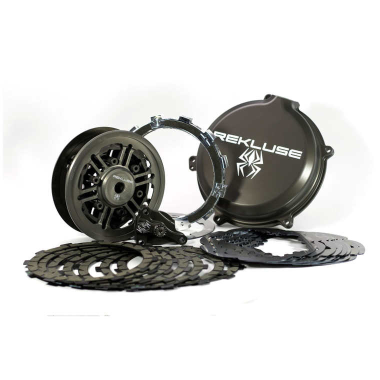 REKLUSE RADIUS CX AUTO CLUTCH KIT RMS-7907002 19-20 YZ250F REKLUSE RADIUS CX AUTO CLUTCH KIT RMS-7907002 19-20 YZ250F