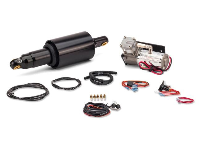 Arnott Mc-2929 Air Ultimate Ride Kit 14-20 Indian Cruiser & Bagger