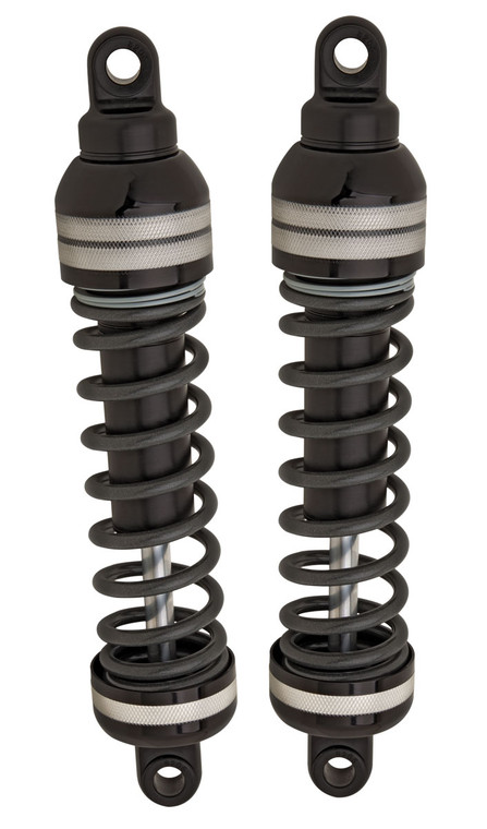 Progressive 944-4002UT 944 Ultra Touring shocks 13" standard spring rate FL Touring 14-25 Progressive 944-4002UT 944 Ultra Touring shocks 13" standard spring rate FL Touring 14-25