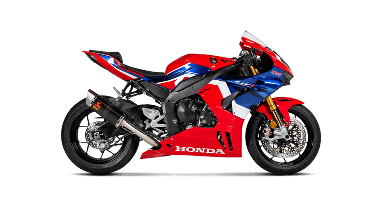 AKRAPOVIC S-H10SO24-APC CARBON GP SLIP-ON EXHAUST MUFFLER 2021 CBR1000RR AKRAPOVIC S-H10SO24-APC CARBON GP SLIP-ON EXHAUST MUFFLER 2021 CBR1000RR