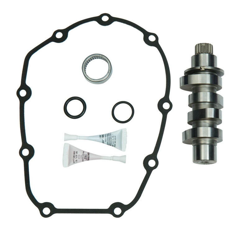 S&S 330-0641 475 475c chain Drive Camshaft Kit 17-24 M8 HARLEY S&S 330-0641 475 475c chain Drive Camshaft Kit 17-24 M8 HARLEY