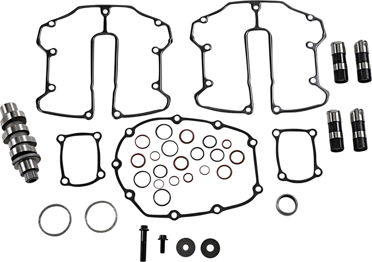 FUELING RACING 1460 472 CHAIN CAM CAMSHAFT KIT HARLEY M8 17-21