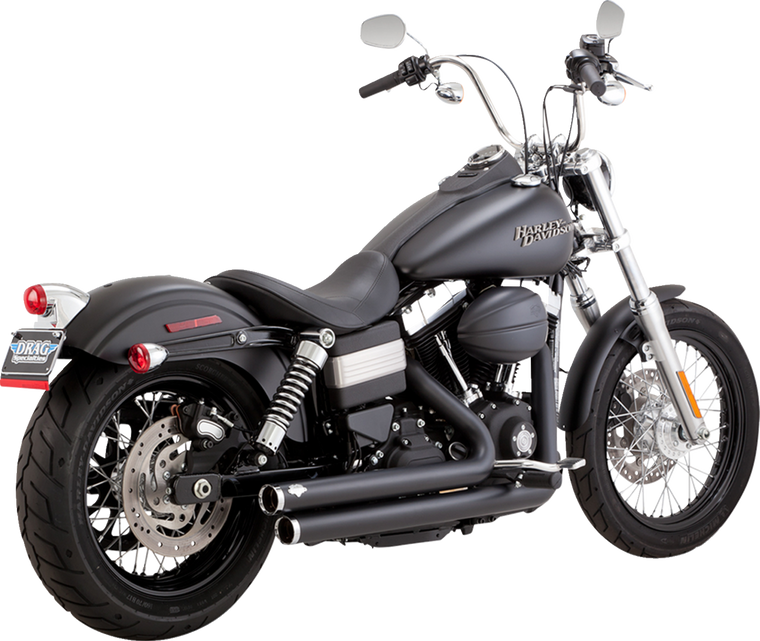 Harley-Davidson
Dyna Fat Bob - FXDF • 2009-2017
Dyna Fat Bob (EFI) - FXDF • 2008
Dyna Fat Bob CVO/SE - FXDFSE • 2009
Dyna Fat Bob CVO/SE - FXDFSE 2 • 2010
Dyna Low Rider - FXDL • 2009, 2014-2017
Dyna Low Rider (EFI) -FXDL • 2007-2008
Dyna Low Rider Injected - FXDL I • 2006
Dyna Street Bob - FXDB • 2009-2017
Dyna Street Bob (EFI) - FXDB • 2007-2008
Dyna Super Glide - FXD • 2009-2010
Dyna Super Glide (EFI) - FXD 2007-2008
Dyna Super Glide Custom - FXDC 2009-2014
Dyna Super Glide Custom (EFI) - FXDC 2007-2008
Dyna Super Glide Custom Injected - FXDC I 2006
Dyna Super Glide CVO/SE (EFI) - FXDSE 2 2008
Dyna Super Glide Injected - FXD I 35 2006
Dyna Wide Glide - FXDWG 2010-2017
Dyna Wide Glide (EFI) - FXDWG 2007-2008
Dyna Wide Glide Injected - FXDWG I 2006
Low Rider S - FXDLS 2016-2017 Harley-Davidson
Dyna Fat Bob - FXDF • 2009-2017
Dyna Fat Bob (EFI) - FXDF • 2008
Dyna Fat Bob CVO/SE - FXDFSE • 2009
Dyna Fat Bob CVO/SE - FXDFSE 2 • 2010
Dyna Low Rider - FXDL • 2009, 2014-2017
Dyna Low Rider (EFI) -FXDL • 2007-2008
Dyna Low Rider Injected - FXDL I • 2006
Dyna Street Bob - FXDB • 2009-2017
Dyna Street Bob (EFI) - FXDB • 2007-2008
Dyna Super Glide - FXD • 2009-2010
Dyna Super Glide (EFI) - FXD 2007-2008
Dyna Super Glide Custom - FXDC 2009-2014
Dyna Super Glide Custom (EFI) - FXDC 2007-2008
Dyna Super Glide Custom Injected - FXDC I 2006
Dyna Super Glide CVO/SE (EFI) - FXDSE 2 2008
Dyna Super Glide Injected - FXD I 35 2006
Dyna Wide Glide - FXDWG 2010-2017
Dyna Wide Glide (EFI) - FXDWG 2007-2008
Dyna Wide Glide Injected - FXDWG I 2006
Low Rider S - FXDLS 2016-2017