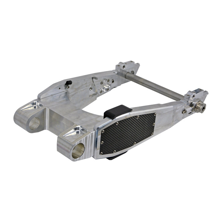 TRASK TM-3200 2-4" EXTENDED SWING ARM KIT FL 09-21 TOURING TRASK TM-3200 2-4" EXTENDED SWING ARM KIT FL 09-21 TOURING