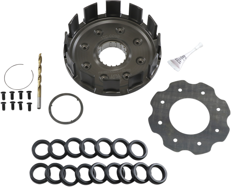 RMS-4101009 RMS-4101009