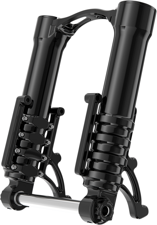 ARLEN NESS 120-003 METHOD No Flex Inverted Fork Leg RADIAL MOUNT m8 FL