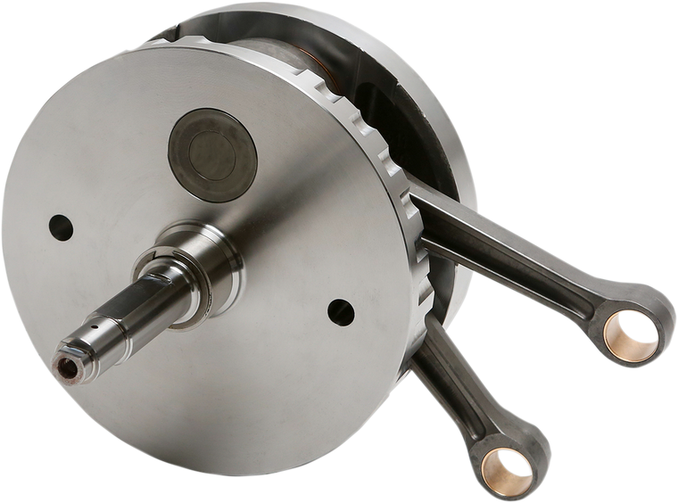 S&S 320-0604 M8 Flywheel Assembly  4 3/8 in. Stroke S&S 320-0604 M8 Flywheel Assembly  4 3/8 in. Stroke