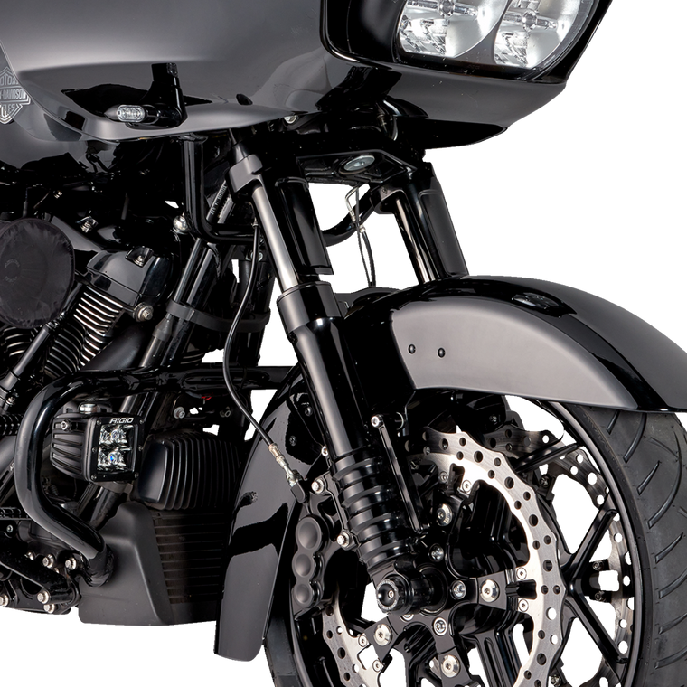 ARLEN NESS 120-002 BLACK Method No Flex Fork Legs Axial Touring FL 14-24