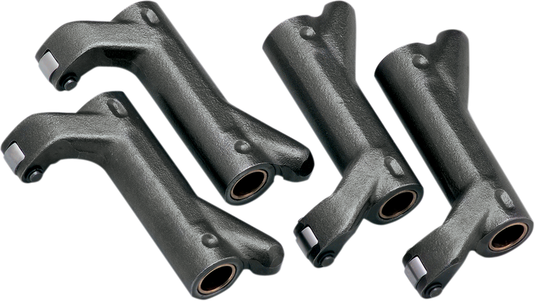 S&S 900-4065A  Forged Roller Rocker Arm Kit S&S 900-4065A  Forged Roller Rocker Arm Kit