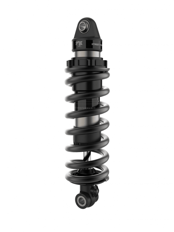 Fox Racing 897-27-309 13.5"  IFP-QSR shock Softail m8 18-25 Fox Racing 897-27-309 13.5"  IFP-QSR shock Softail m8 18-25