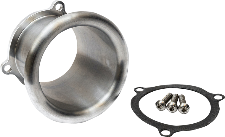 Feuling 5400 3" Velocity Stack M8 17-24 Feuling 5400 3" Velocity Stack M8 17-24